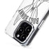 Looney Tunes Bugs Bunny Big Head iPhone 16 Pro MagSafe Case